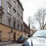 Apartments Krakow Kollataja By Renters