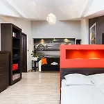 Apartments Krakow Kollataja By Renters