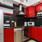 Apartments Krakow Kollataja By Renters