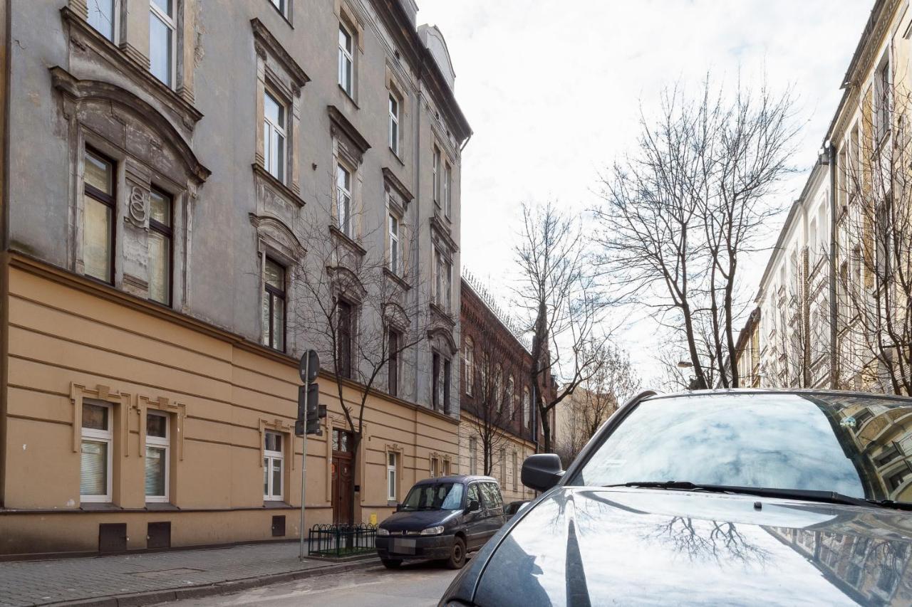 Kollataja By Renters * Krakau