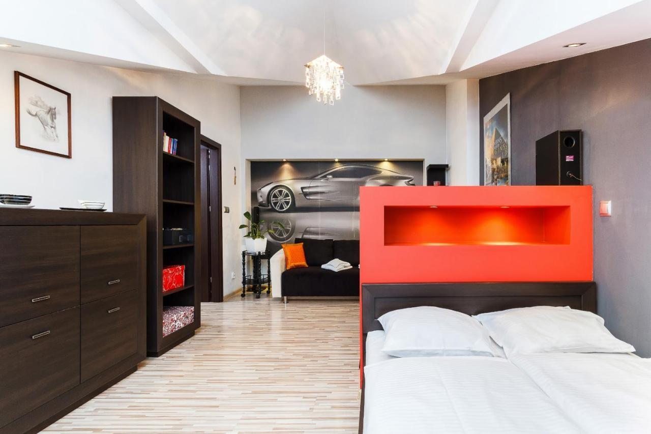 Apartment Kollataja By Renters *