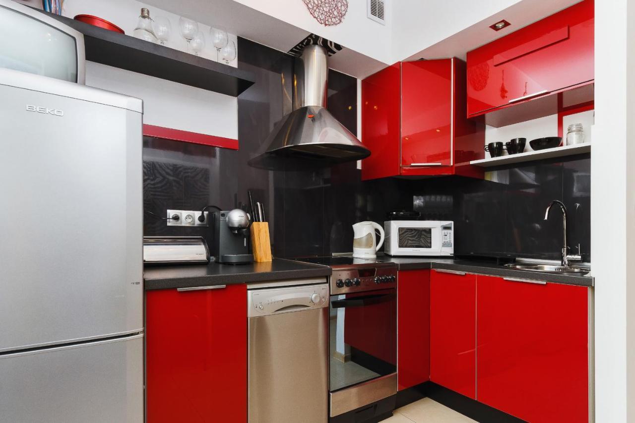 Kollataja By Renters Apartment