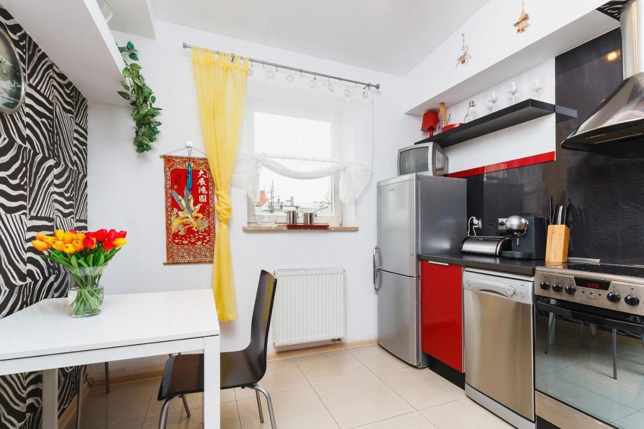Kollataja By Renters Krakau