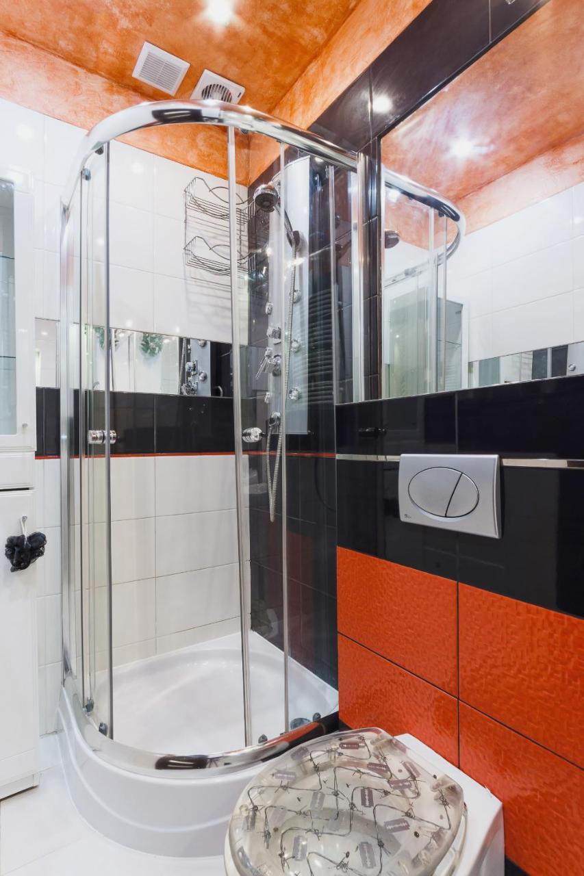 Kollataja By Renters Apartment Krakau