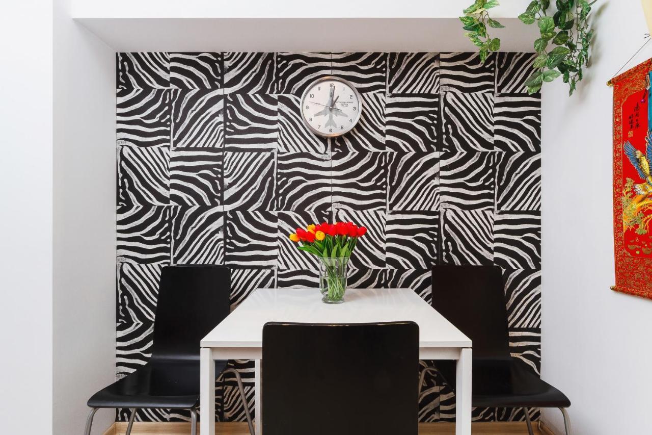 Kollataja By Renters Apartment Krakau