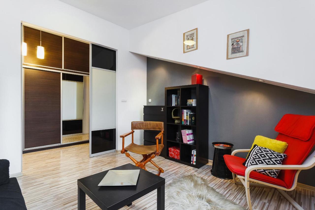 Apartment Kollataja By Renters Krakau