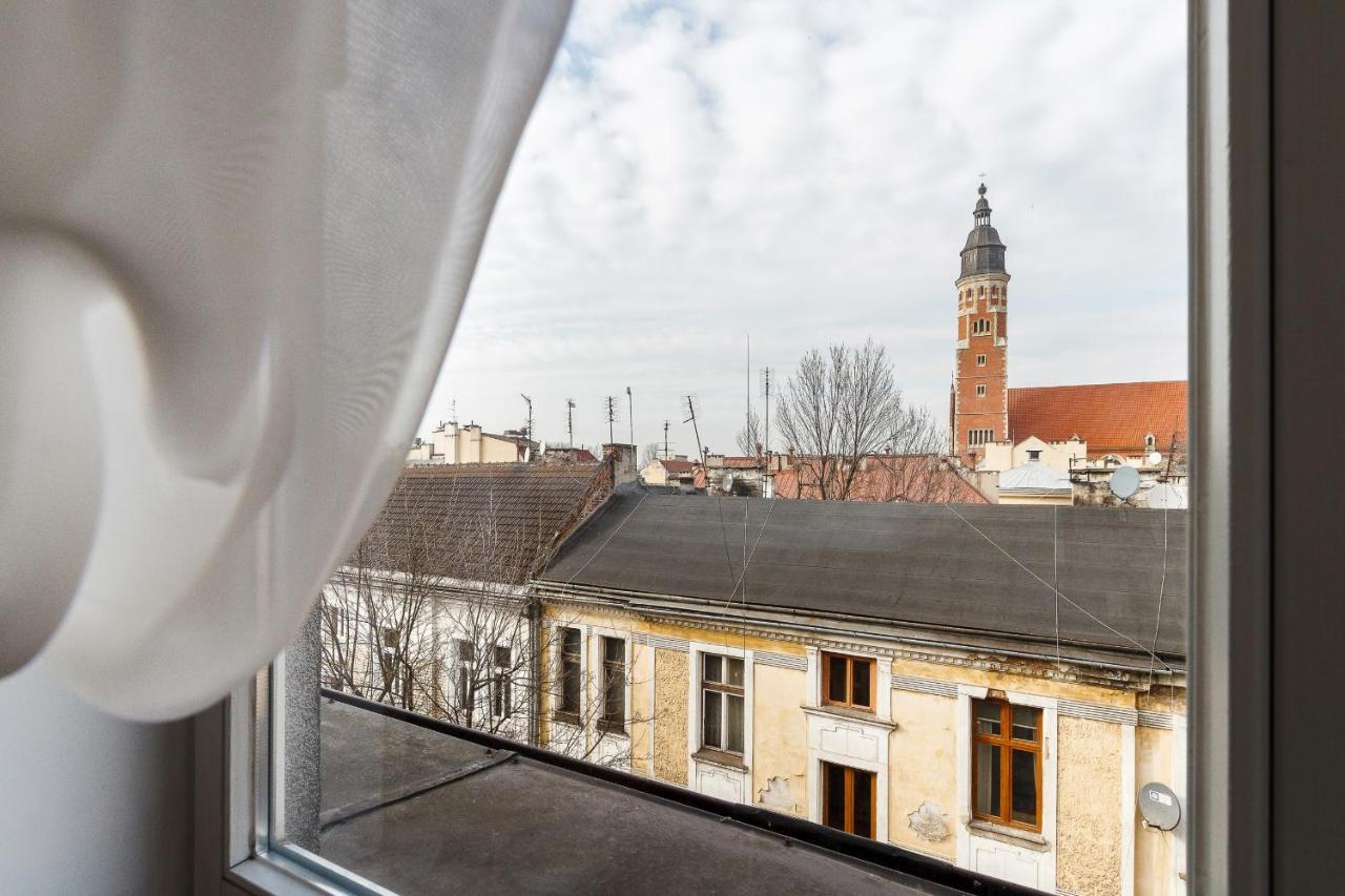 Kollataja By Renters Apartment Krakau