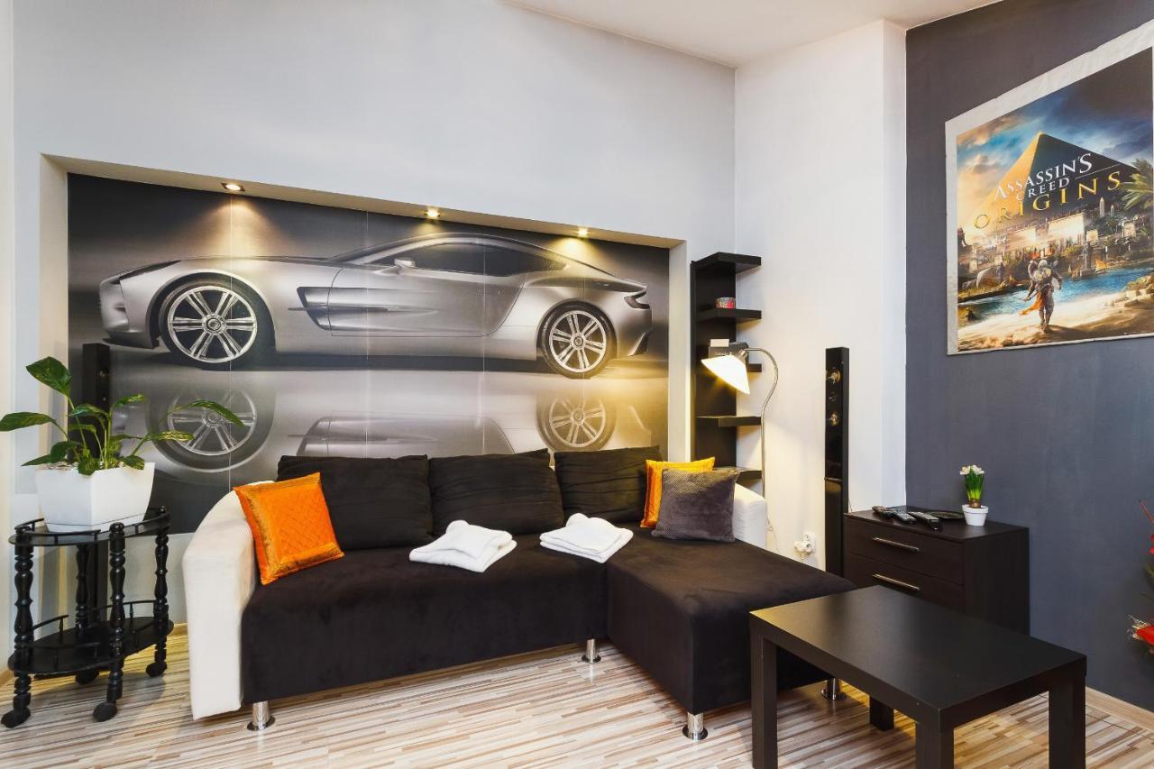 Apartment Kollataja By Renters